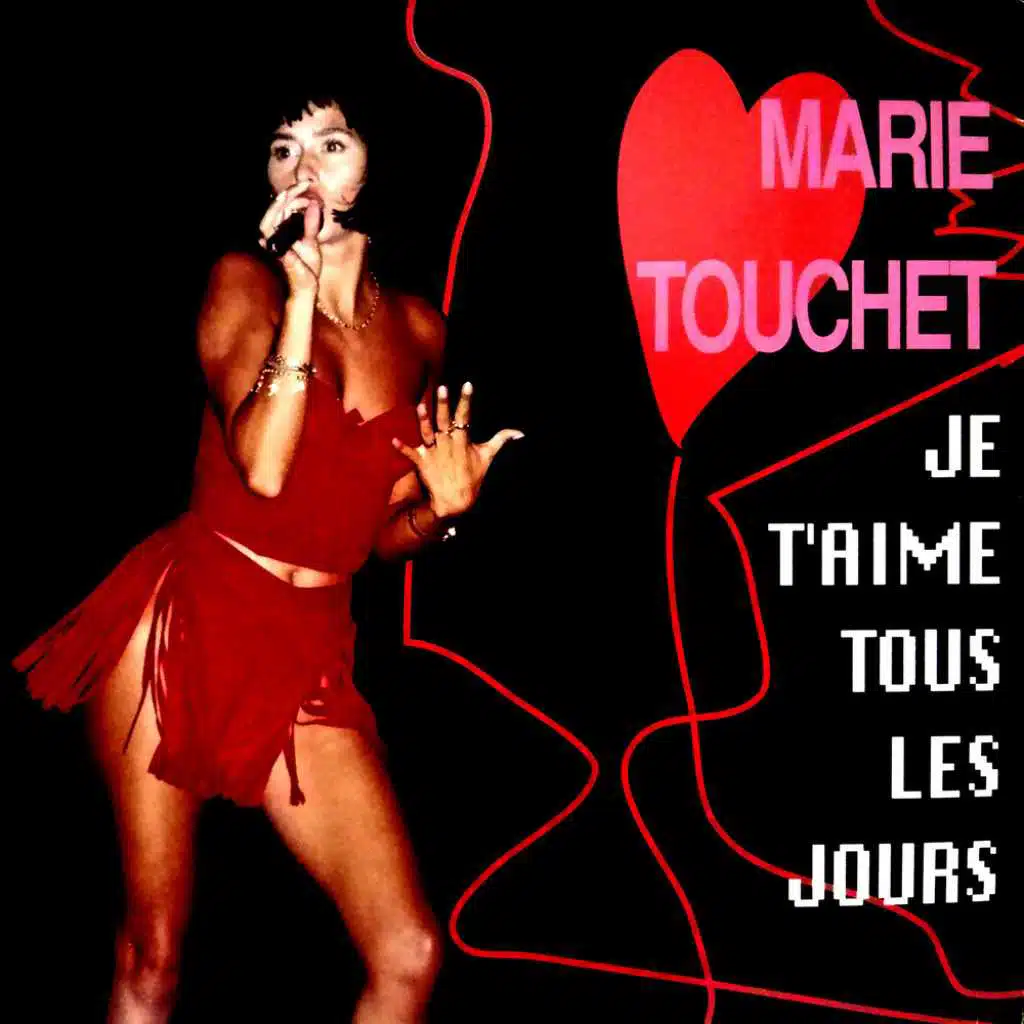 Marie Touchet