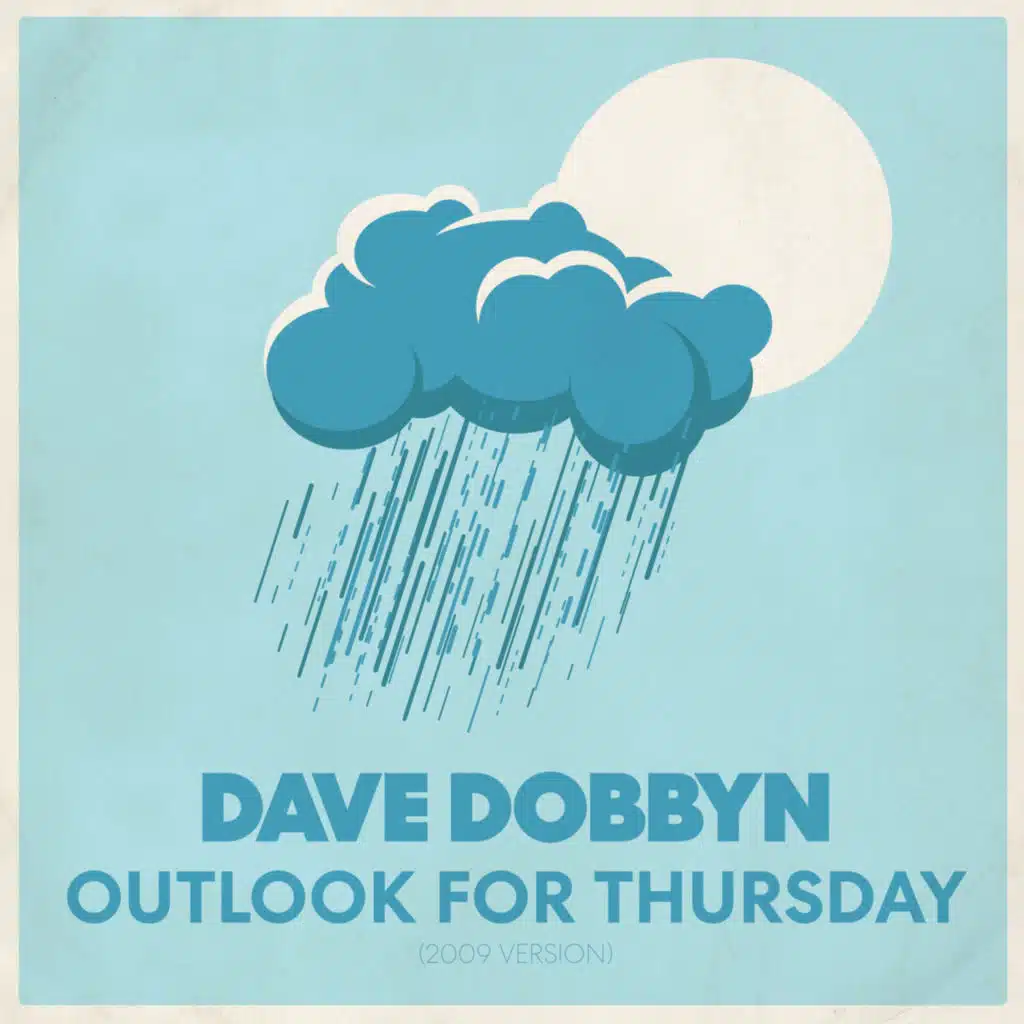 Outlook for Thursday (2009 Version)