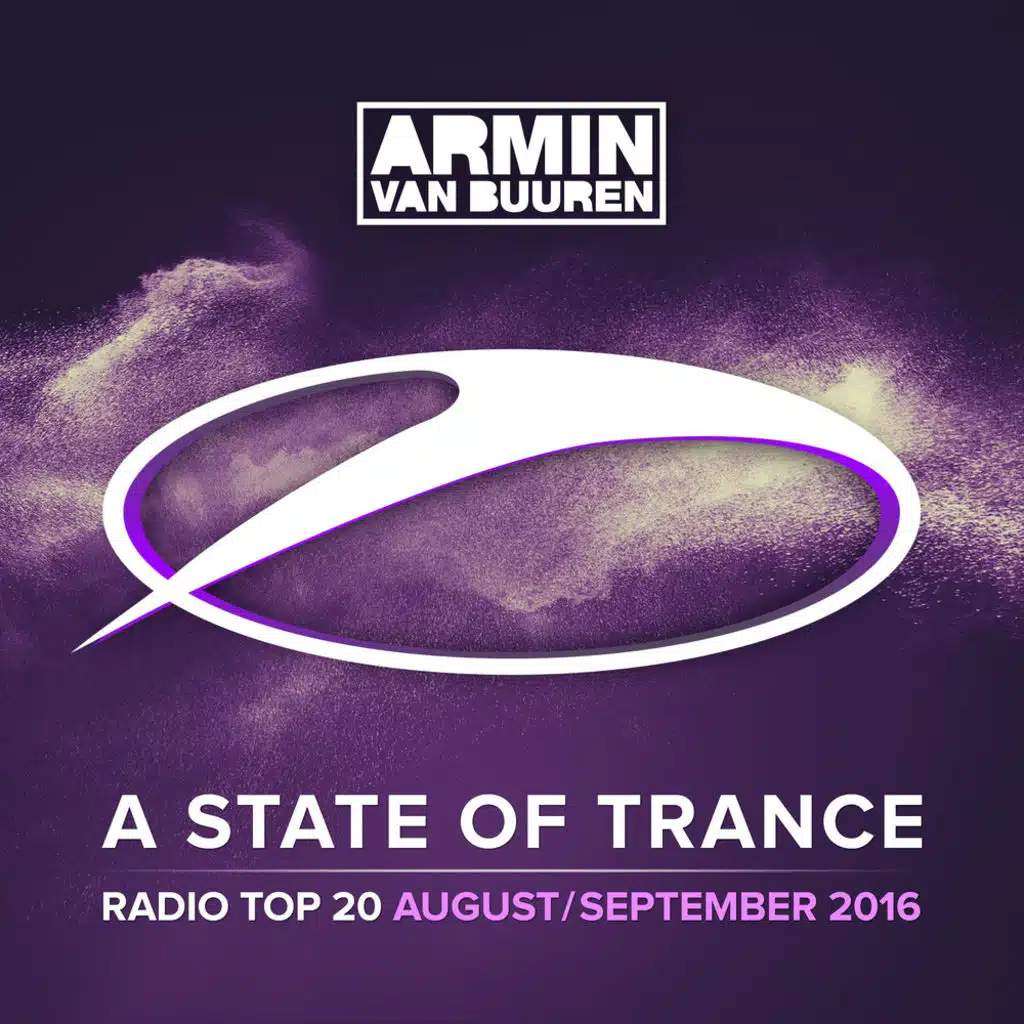 A State Of Trance Radio Top 20 - August / September 2016