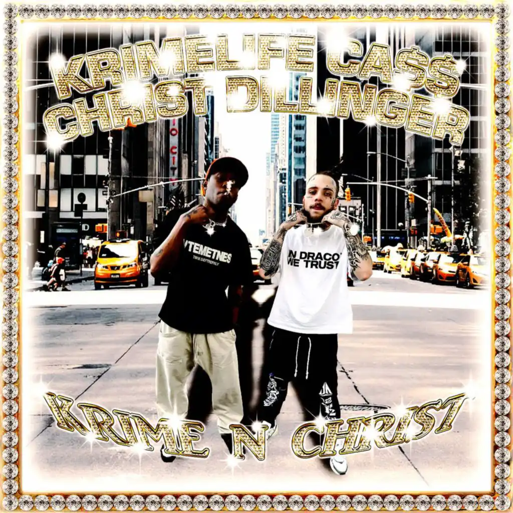 Krime n' Christ