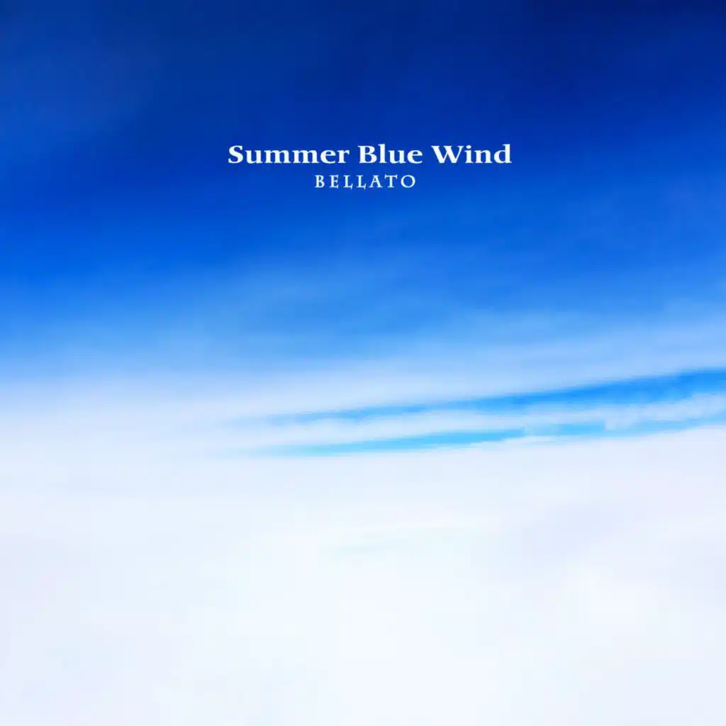 Summer Blue Wind