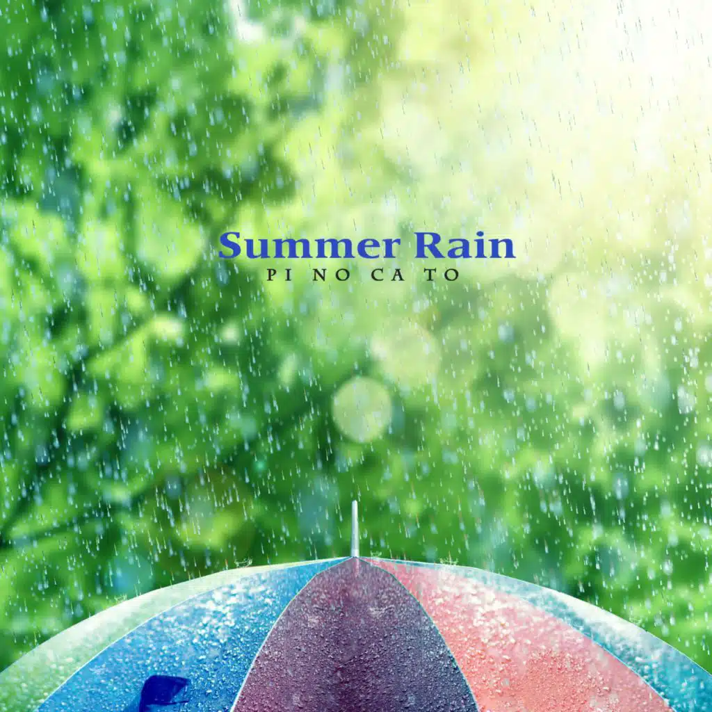 Summer Rain