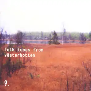 Folk Tunes From V?sterbotten