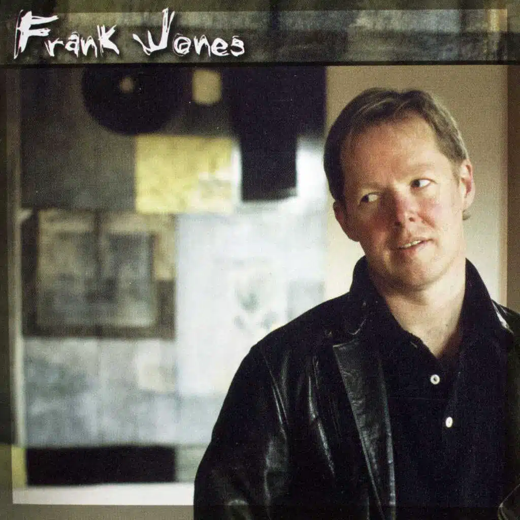 Frank Jones