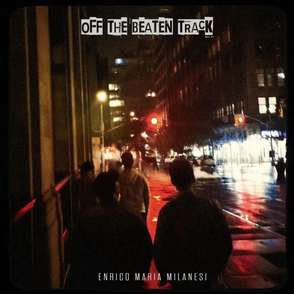 Enrico Maria Milanesi