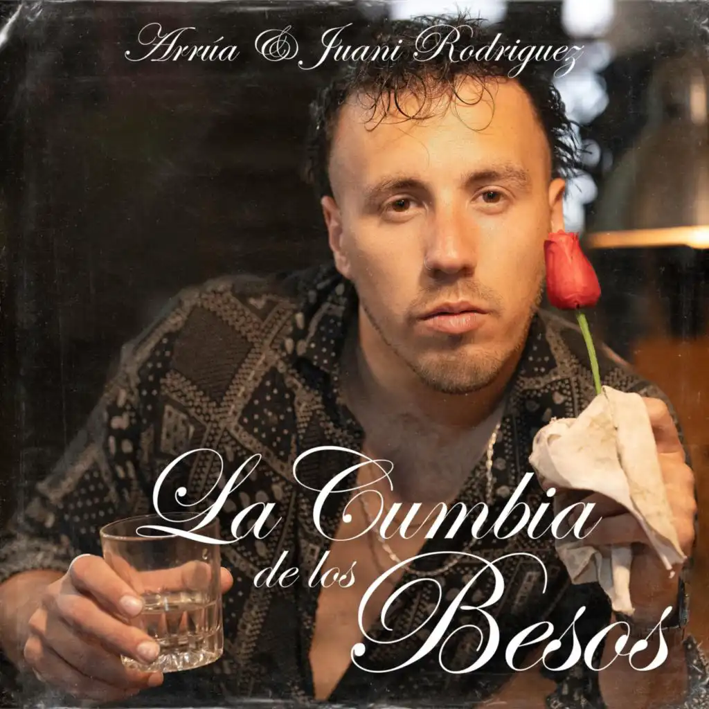 La Cumbia de los Besos (feat. Juani Rodriguez)