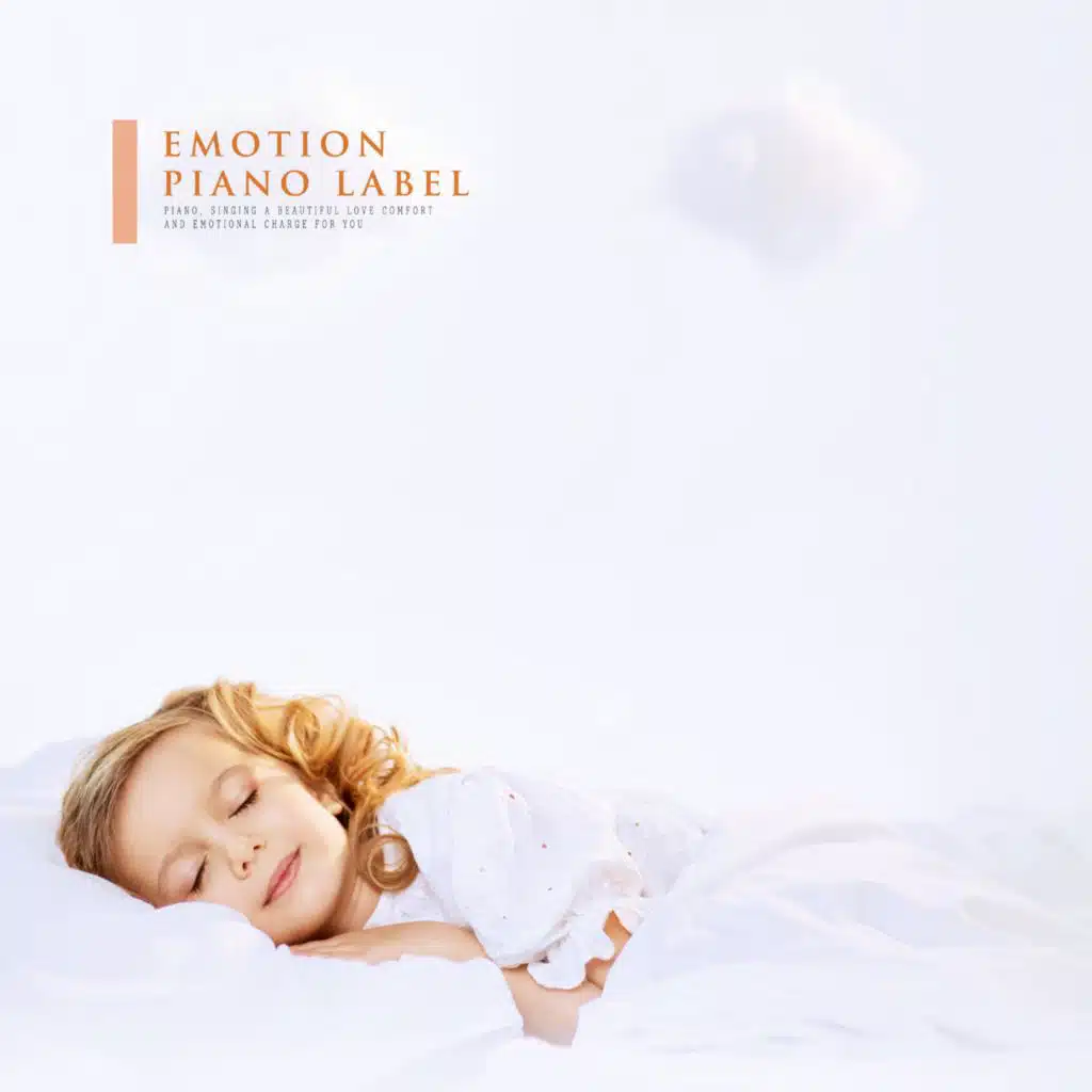 Sweet Piano Collection For A Happy Dream