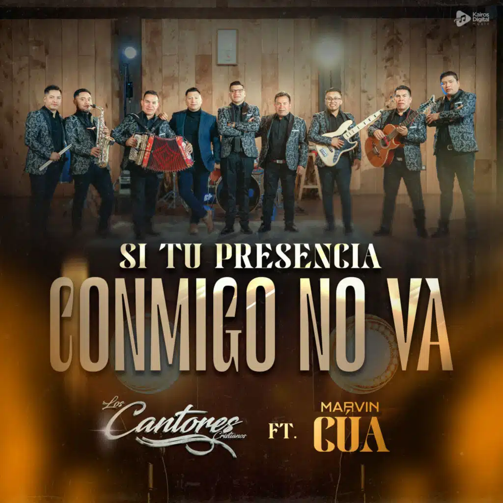 Los Cantores Cristianos