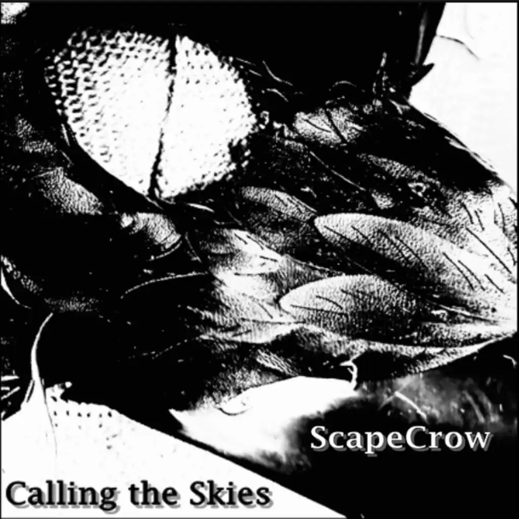 ScapeCrow