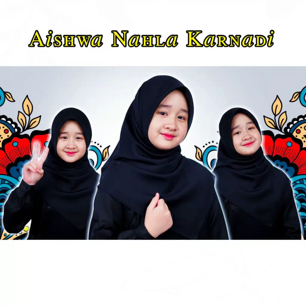 Mawla Ya Sholli / Assolatu 'alannabi / Thola'al Badru / Allahumma Sholli Wasallim