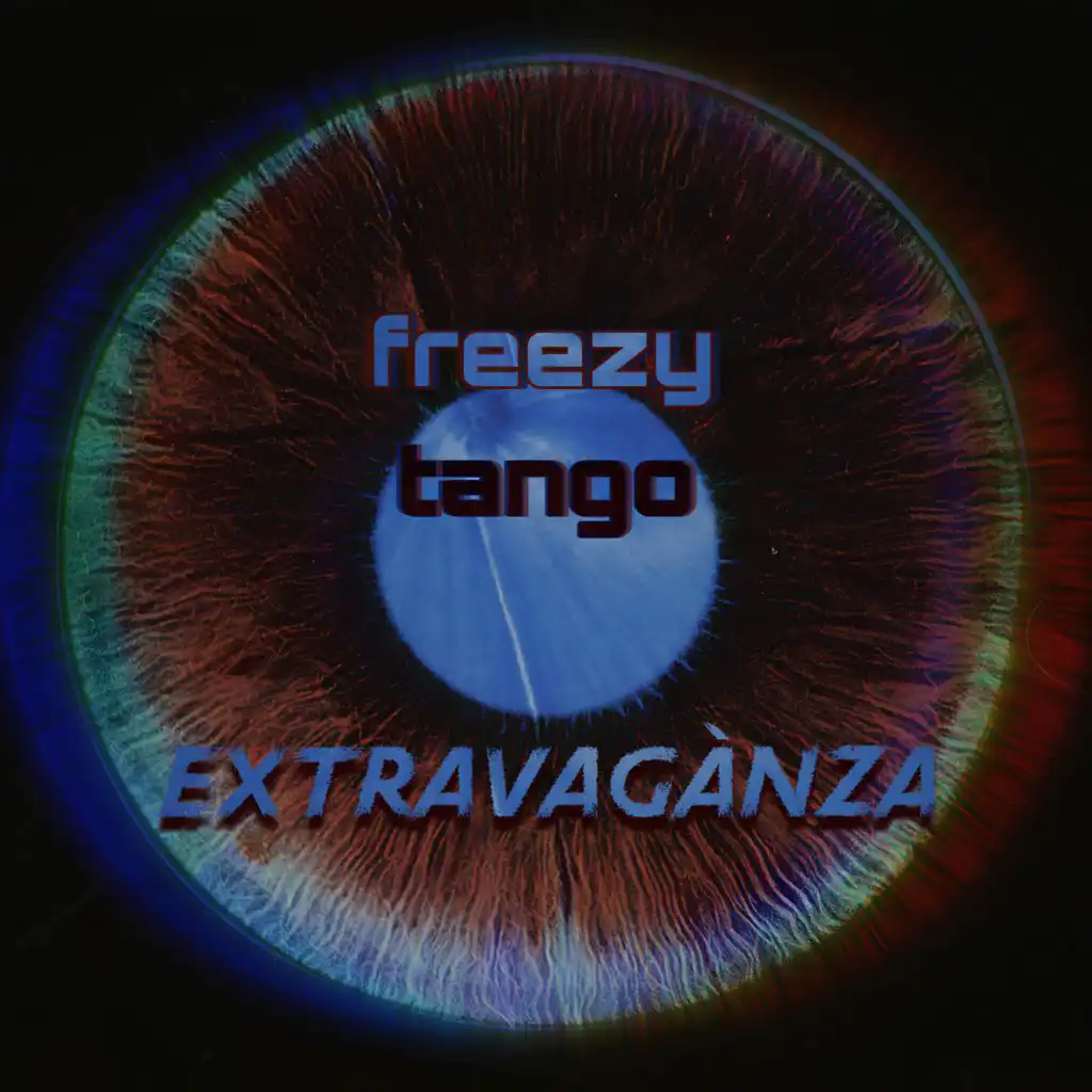 EXTRAVAGÀNZA