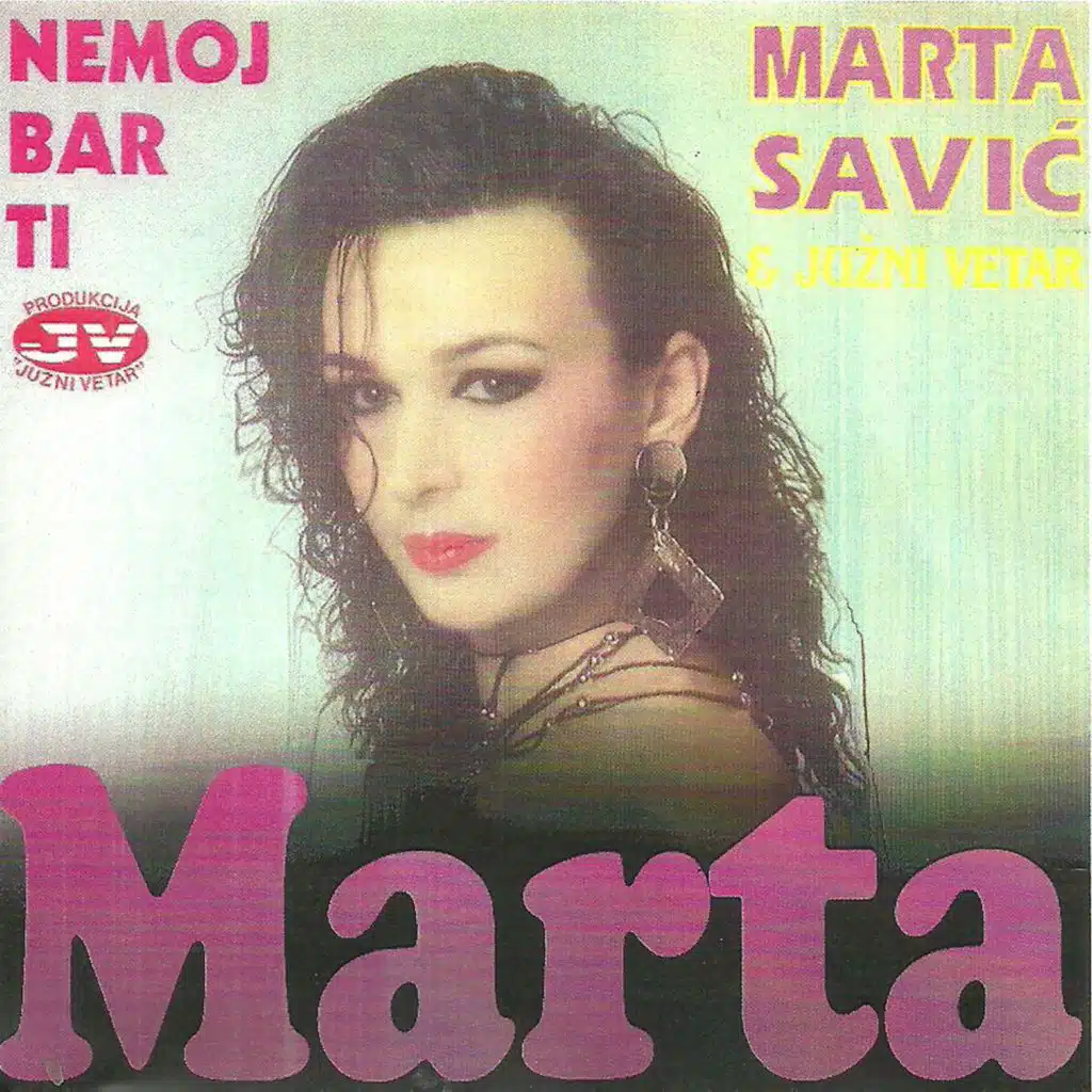 Marta Savic