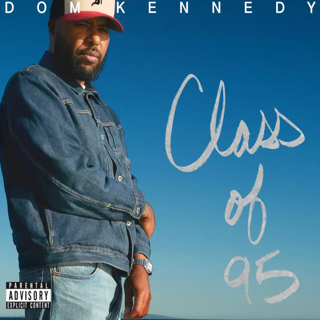 DOM KENNEDY