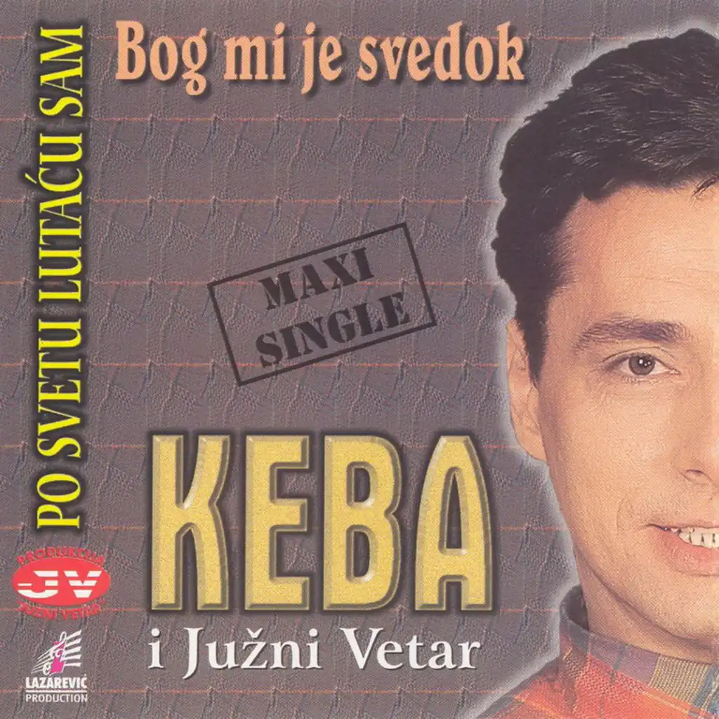 Dragan Kojic Keba