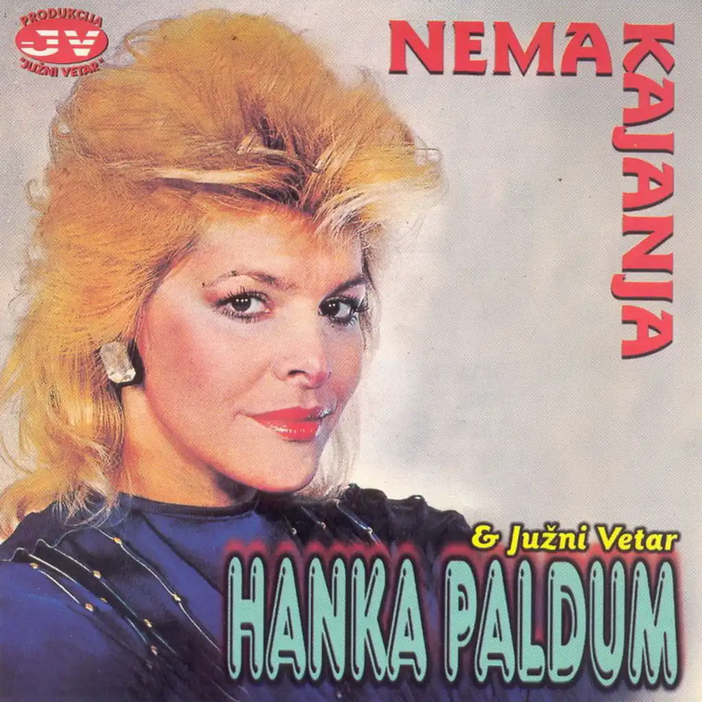 Hanka Paldum