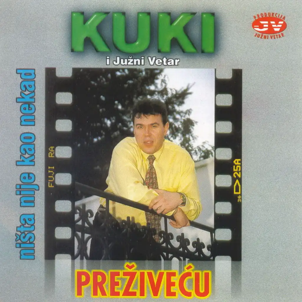 Ivan Kukolj Kuki