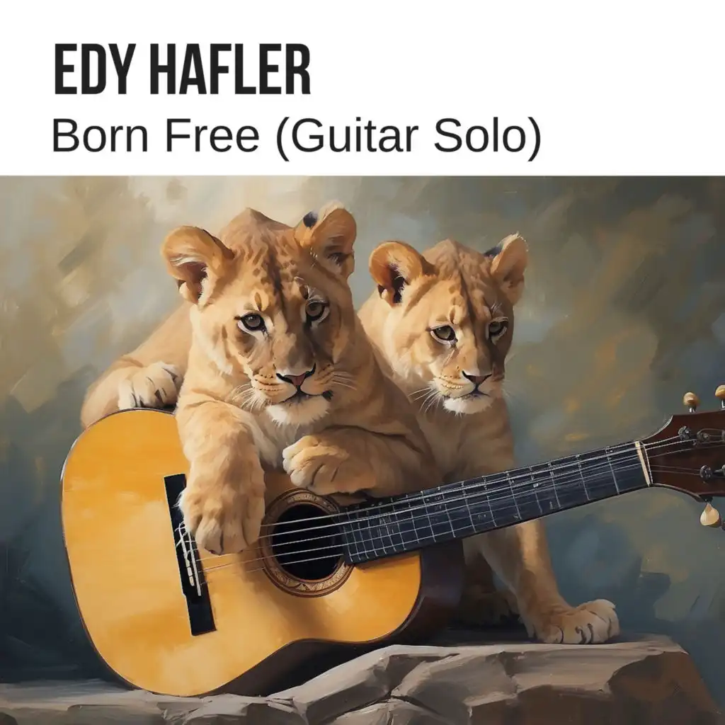 Edy Hafler