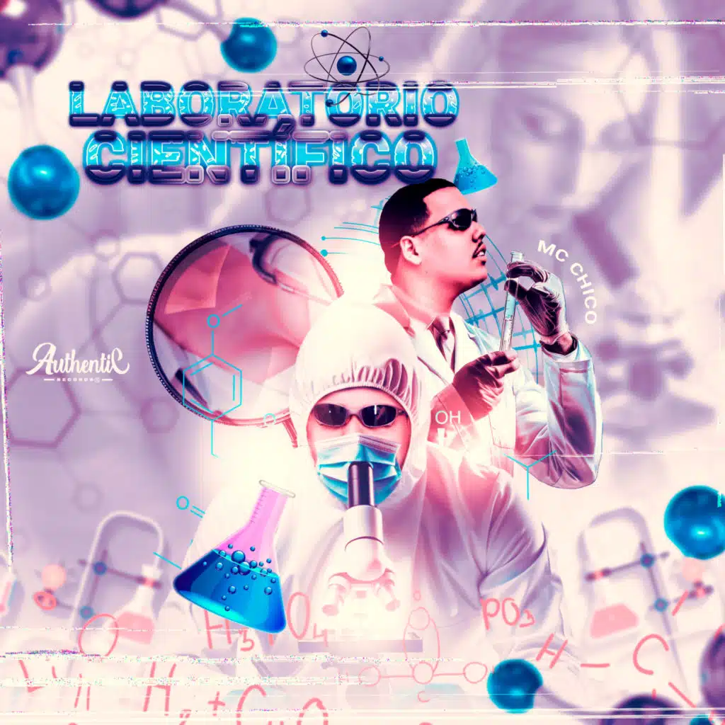 Laboratorio Científico