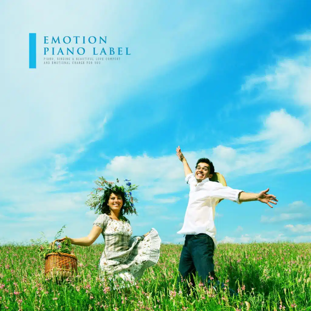 Listening To The Piano Collection Waiting For A Good Weekend