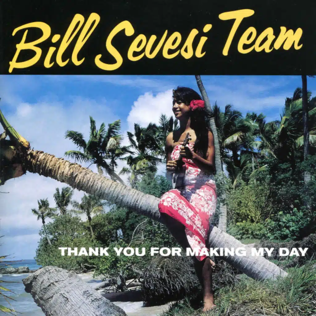 Bill Sevesi