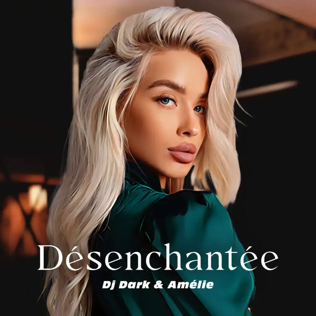 Dj Dark & Amélie