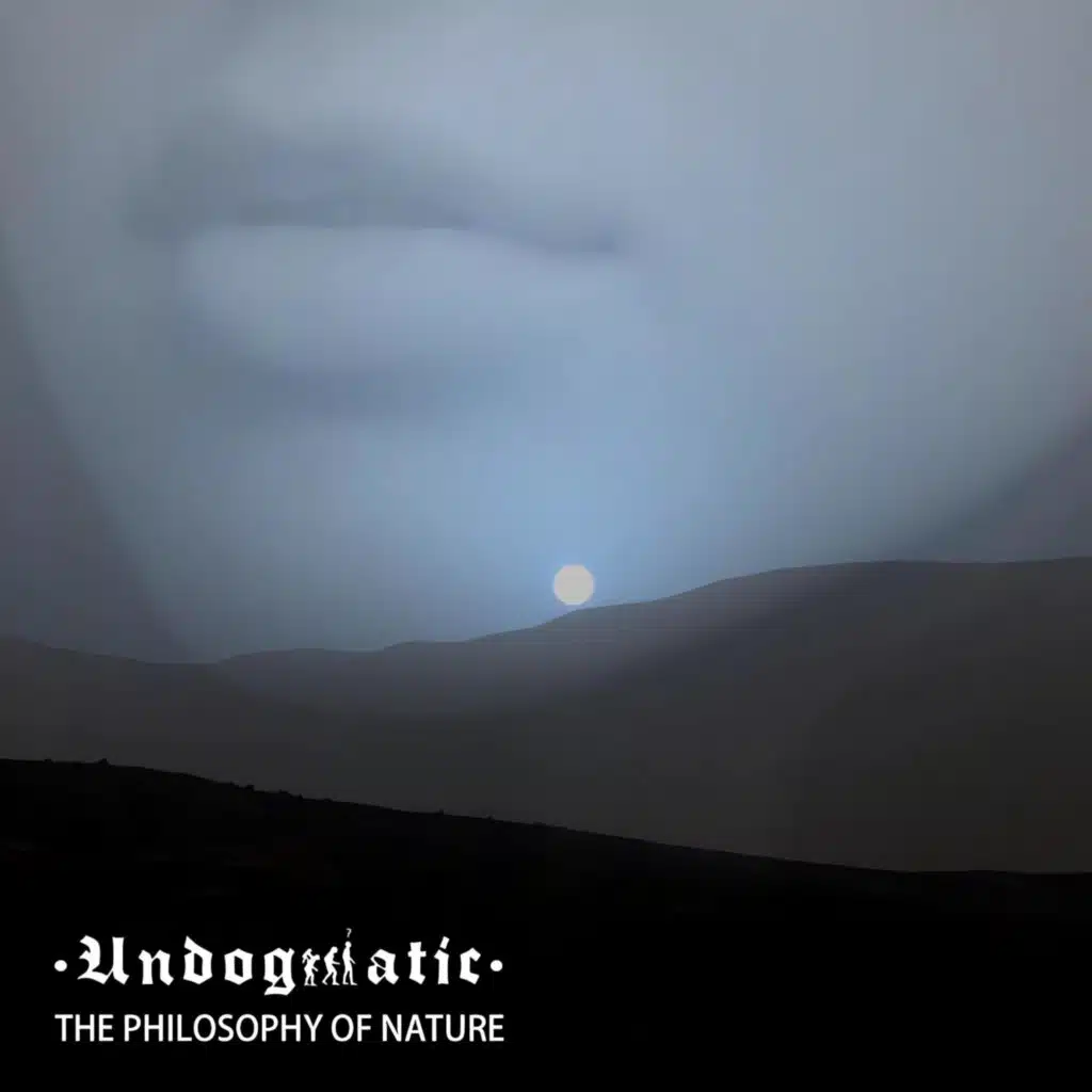 The Philosophy Of Nature