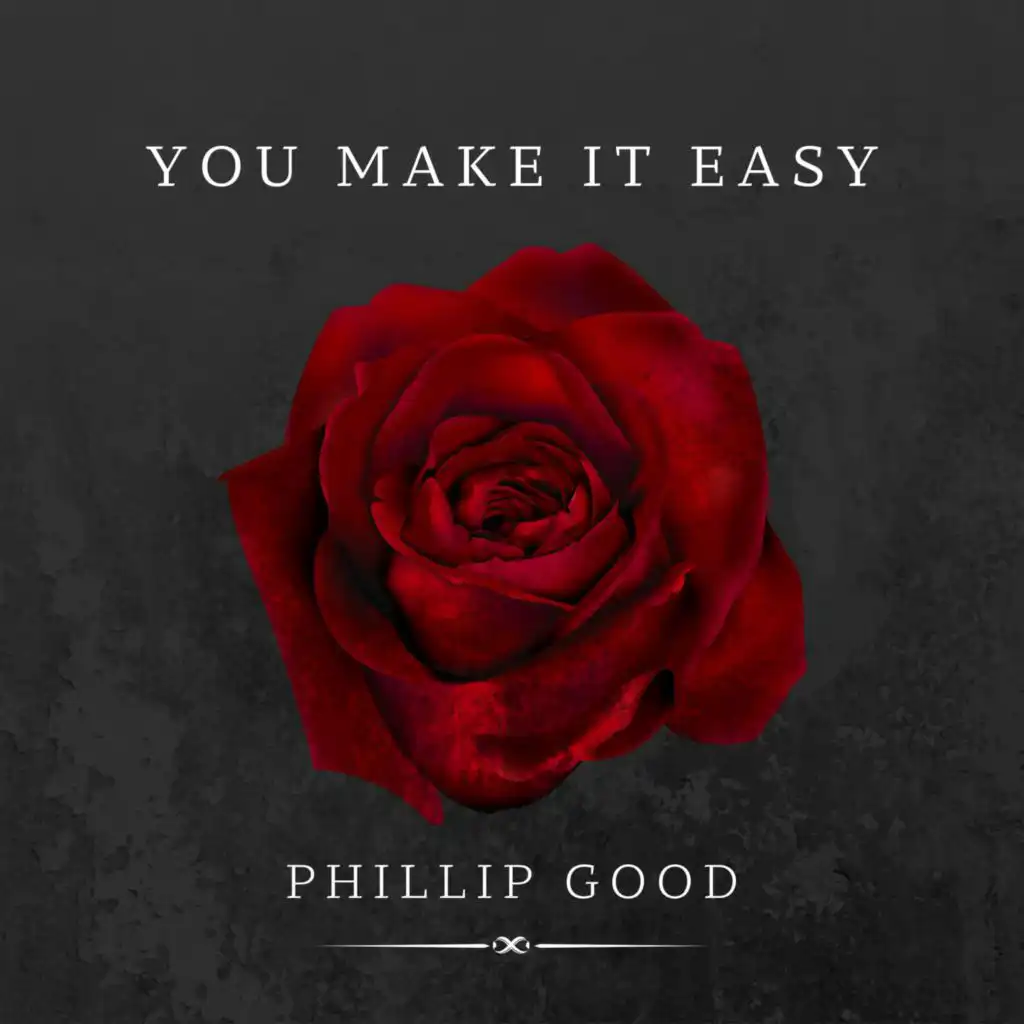 Phillip Good