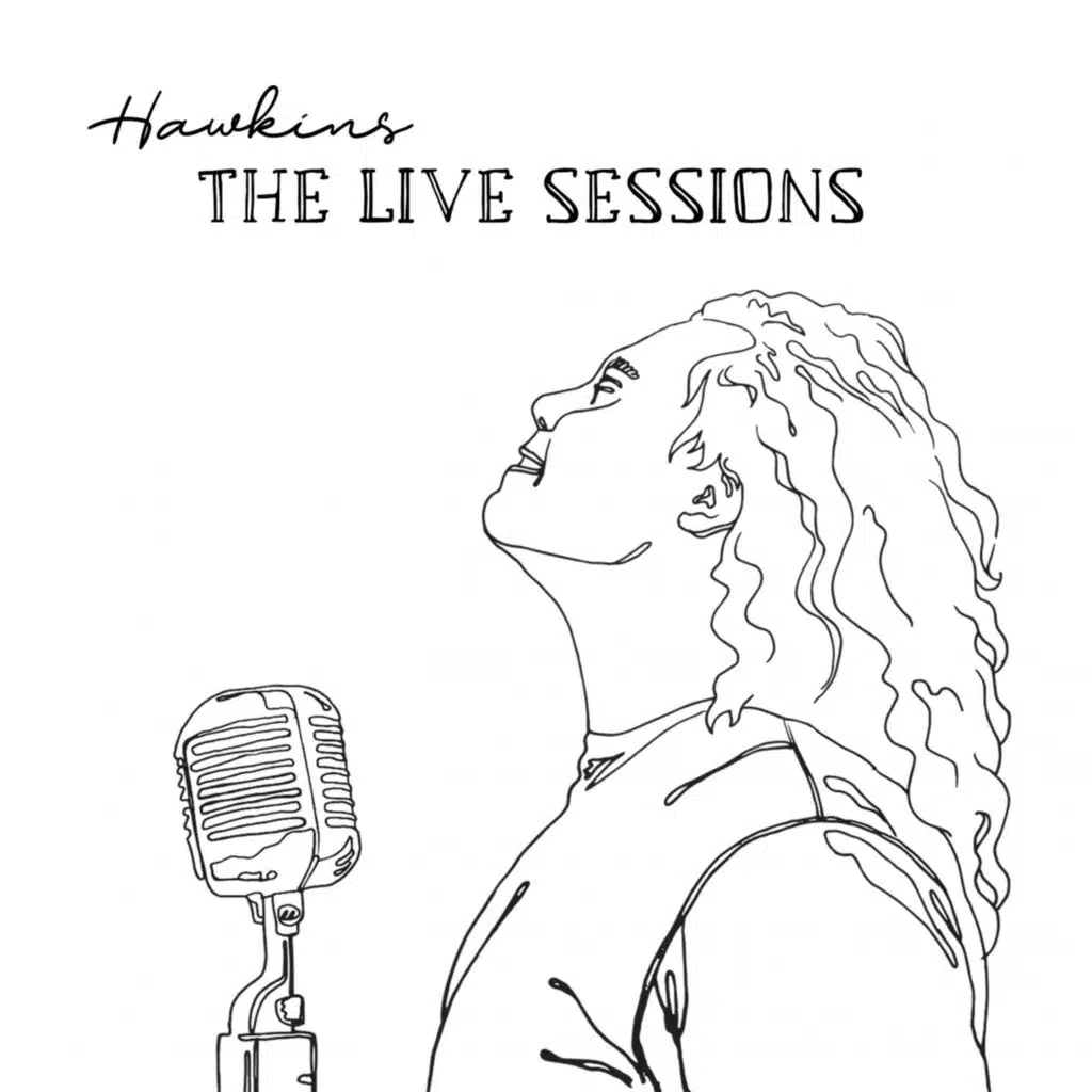 The Live Sessions