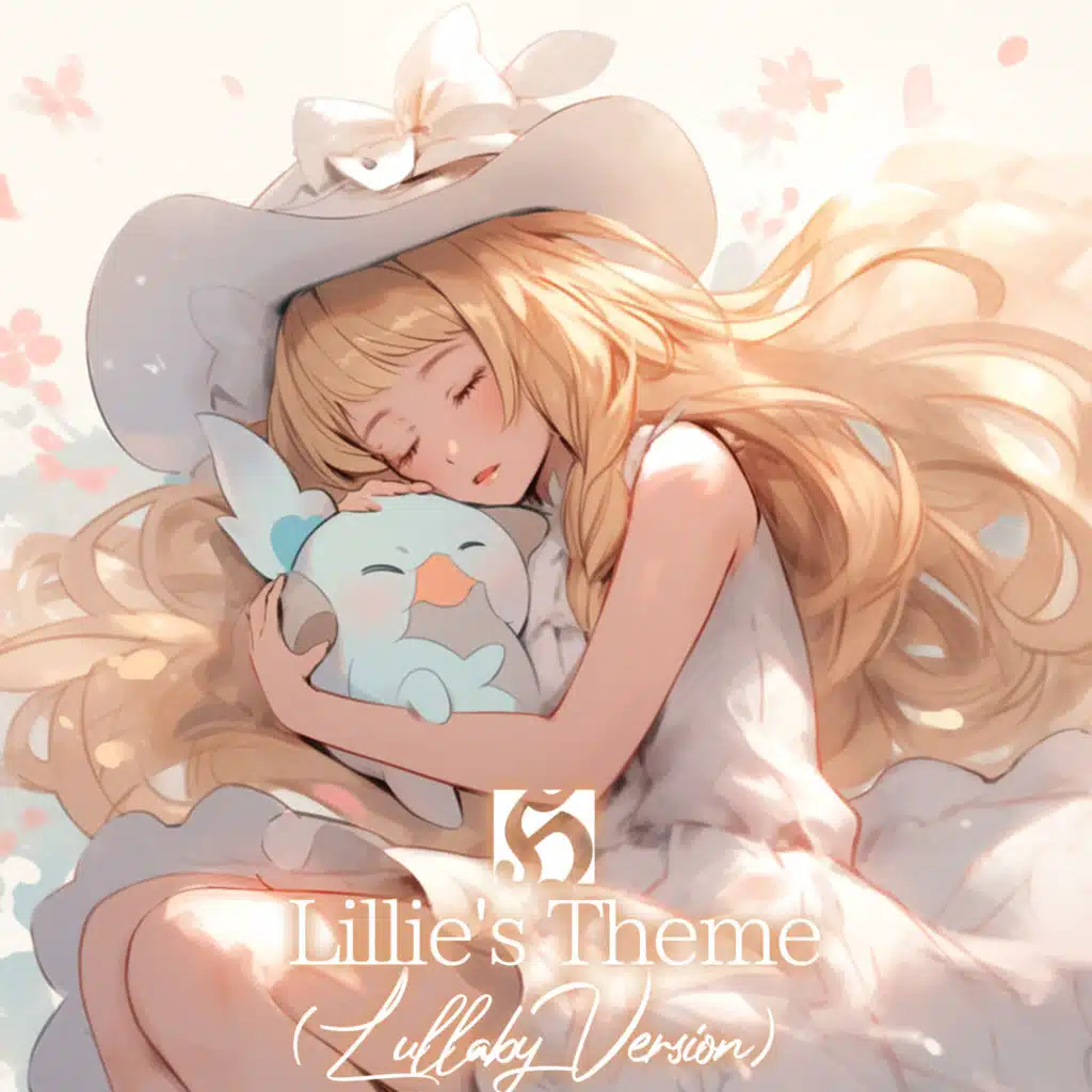 Lillie's Theme (Lullaby Version)