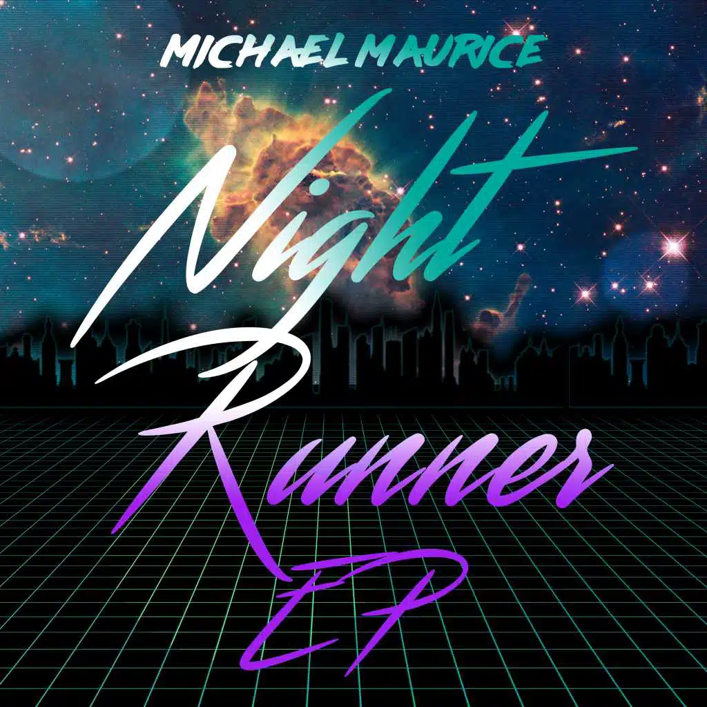 The Night Runner