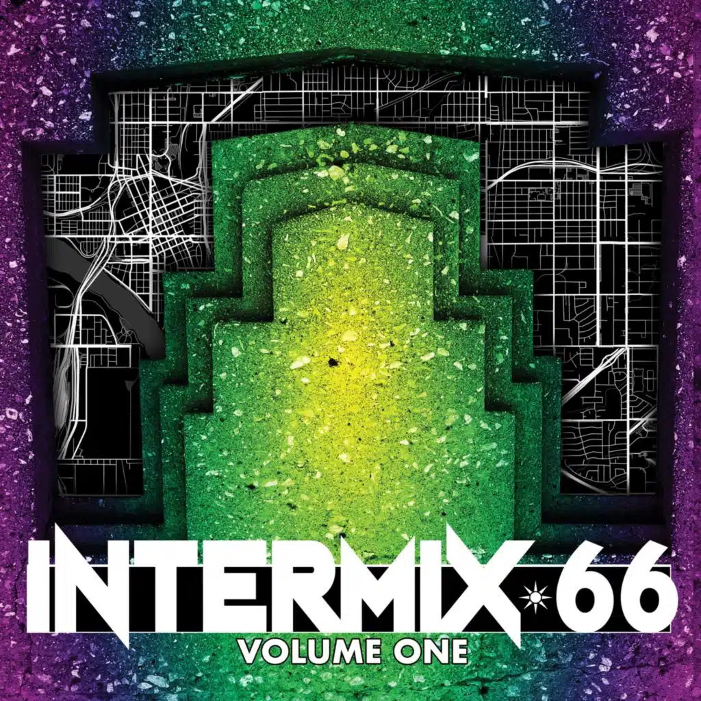 Intermix 66, Vol. 1