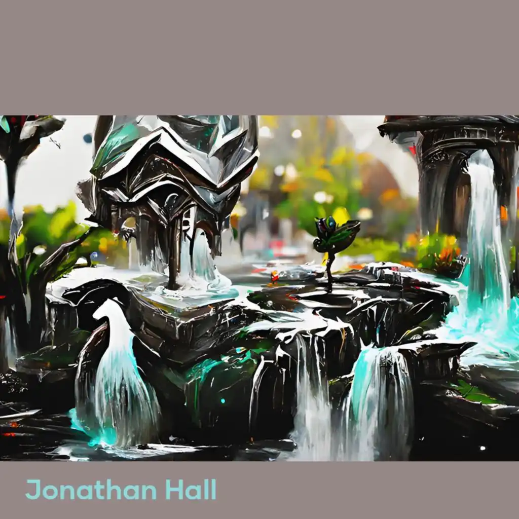 Jonathan Hall