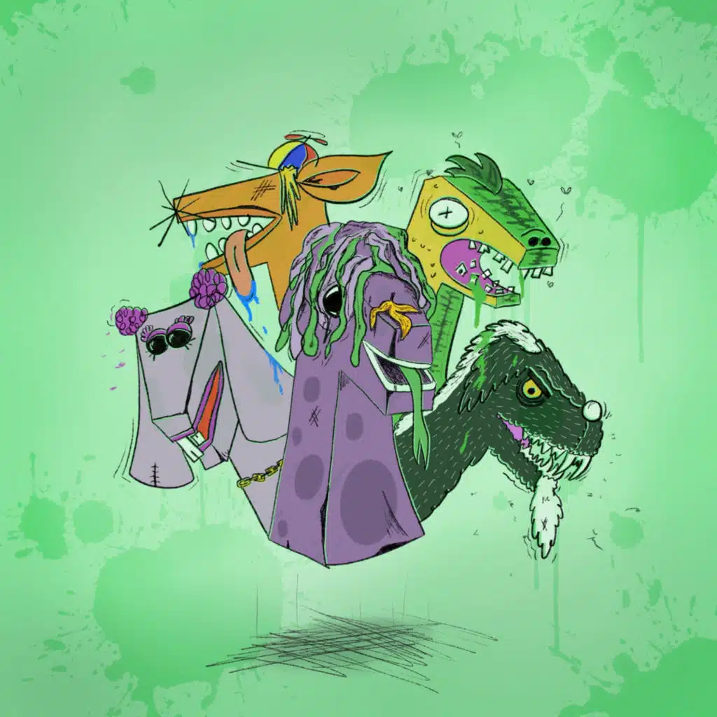 Cricket Farm