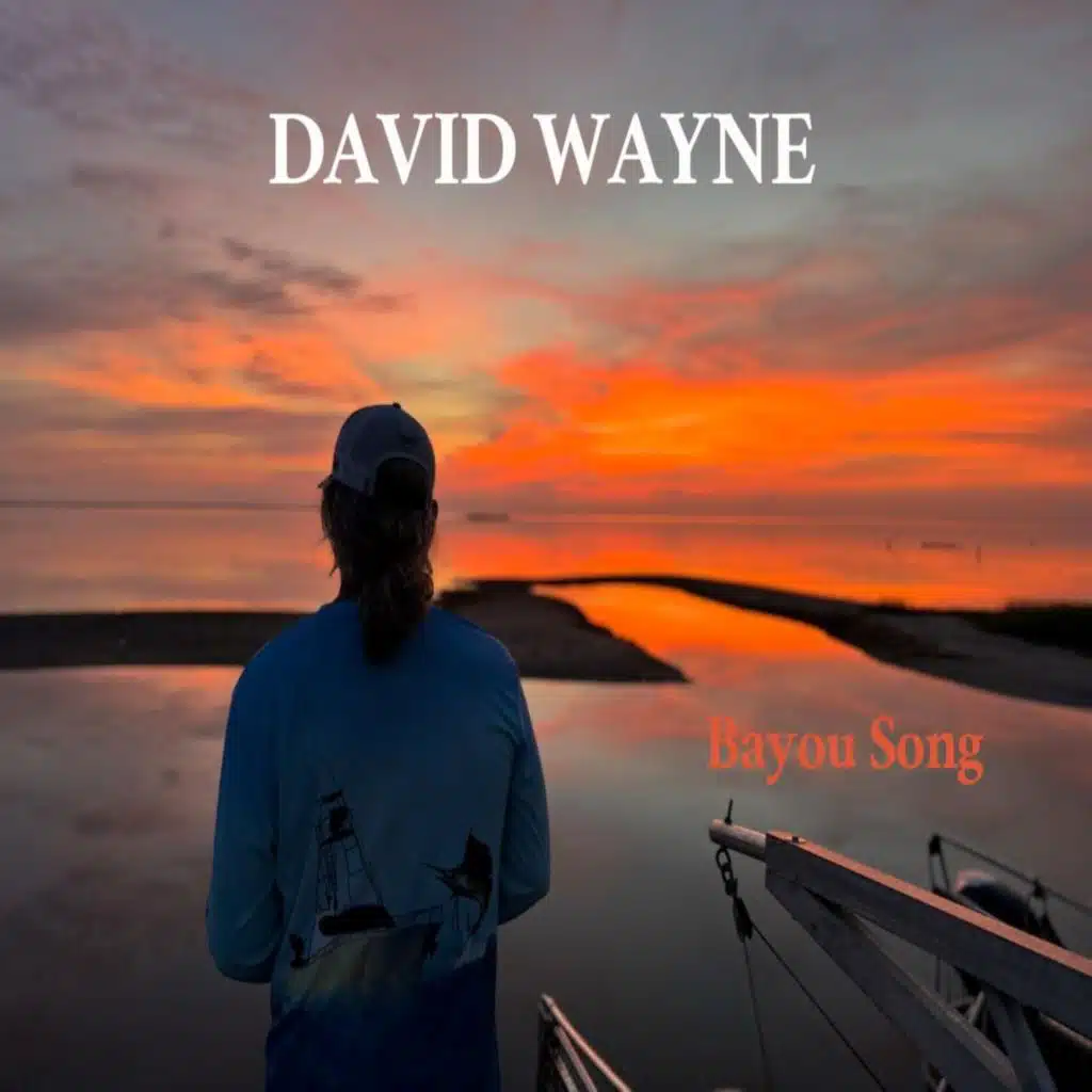 David Wayne