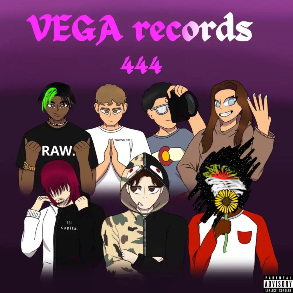 Vega Records