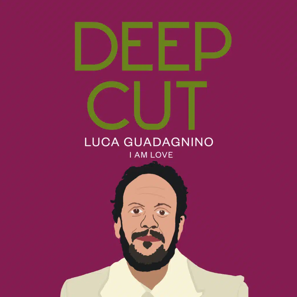082. Luca Guadagnino: I Am Love