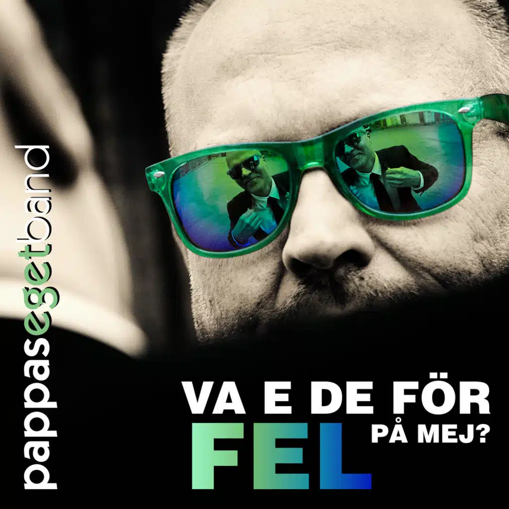 Pappas Eget Band