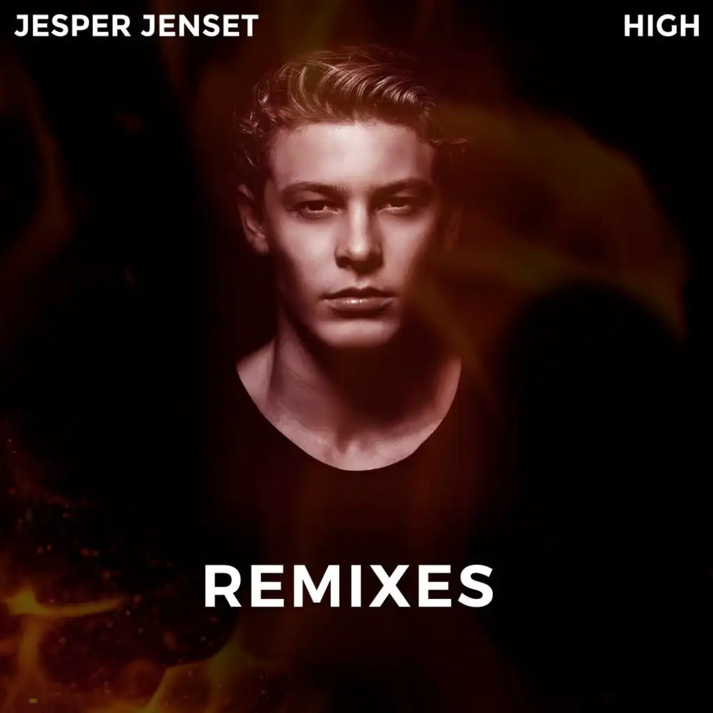 High (SJUR Remix)