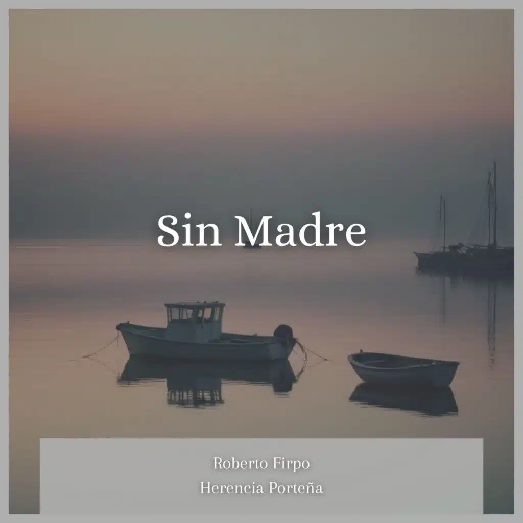 Sin Madre