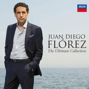 Juan Diego Flórez, Riccardo Frizza & Orchestra Sinfonica di Milano Giuseppe Verdi