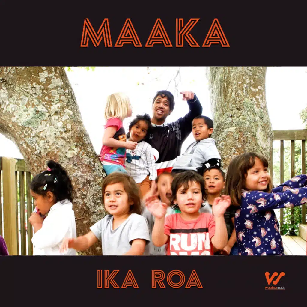 Maaka