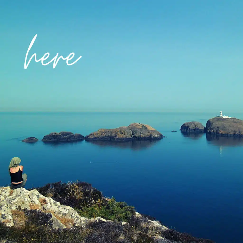 Here (feat. Good Habits & Levity Beet)