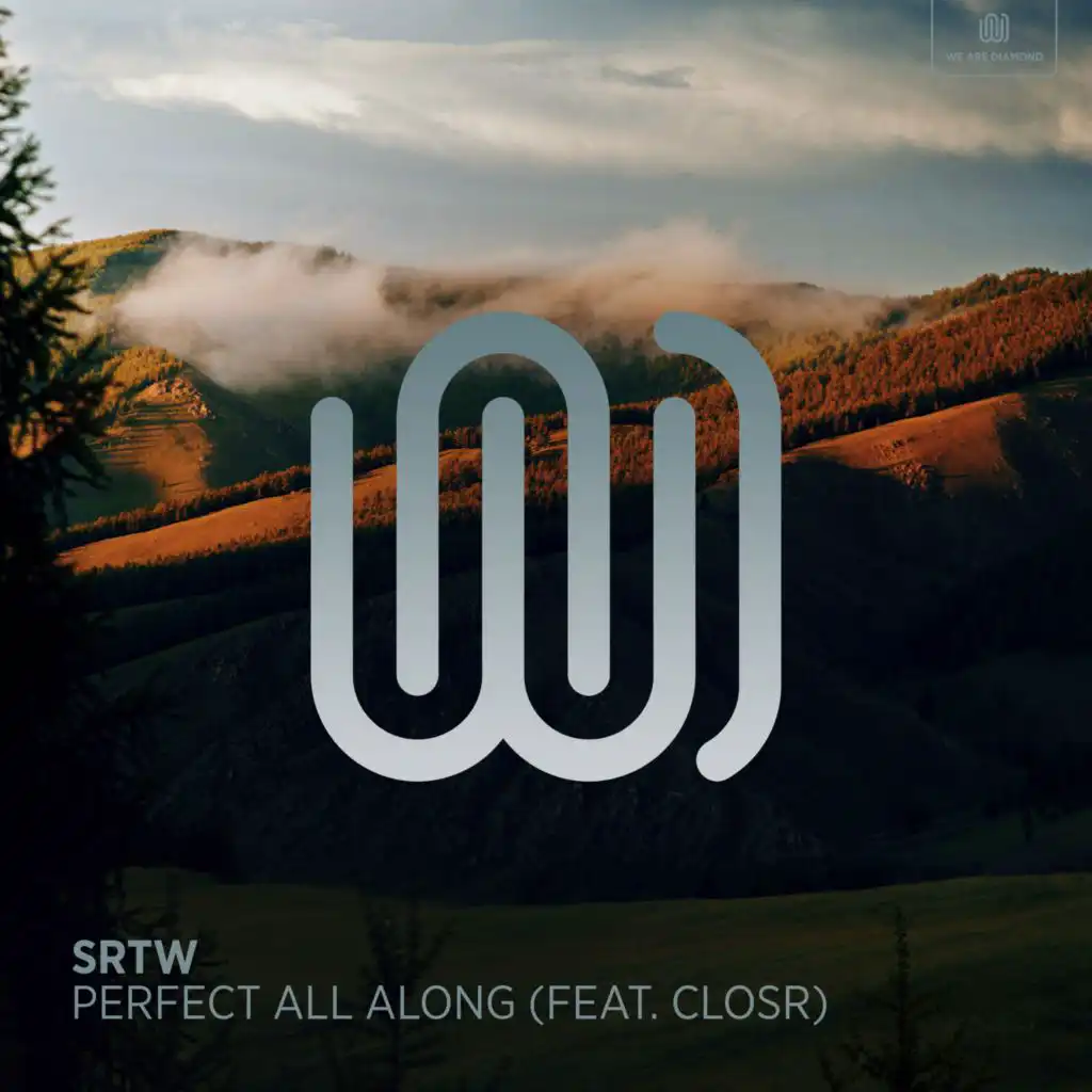 Perfect All Along (feat. CLOSR)