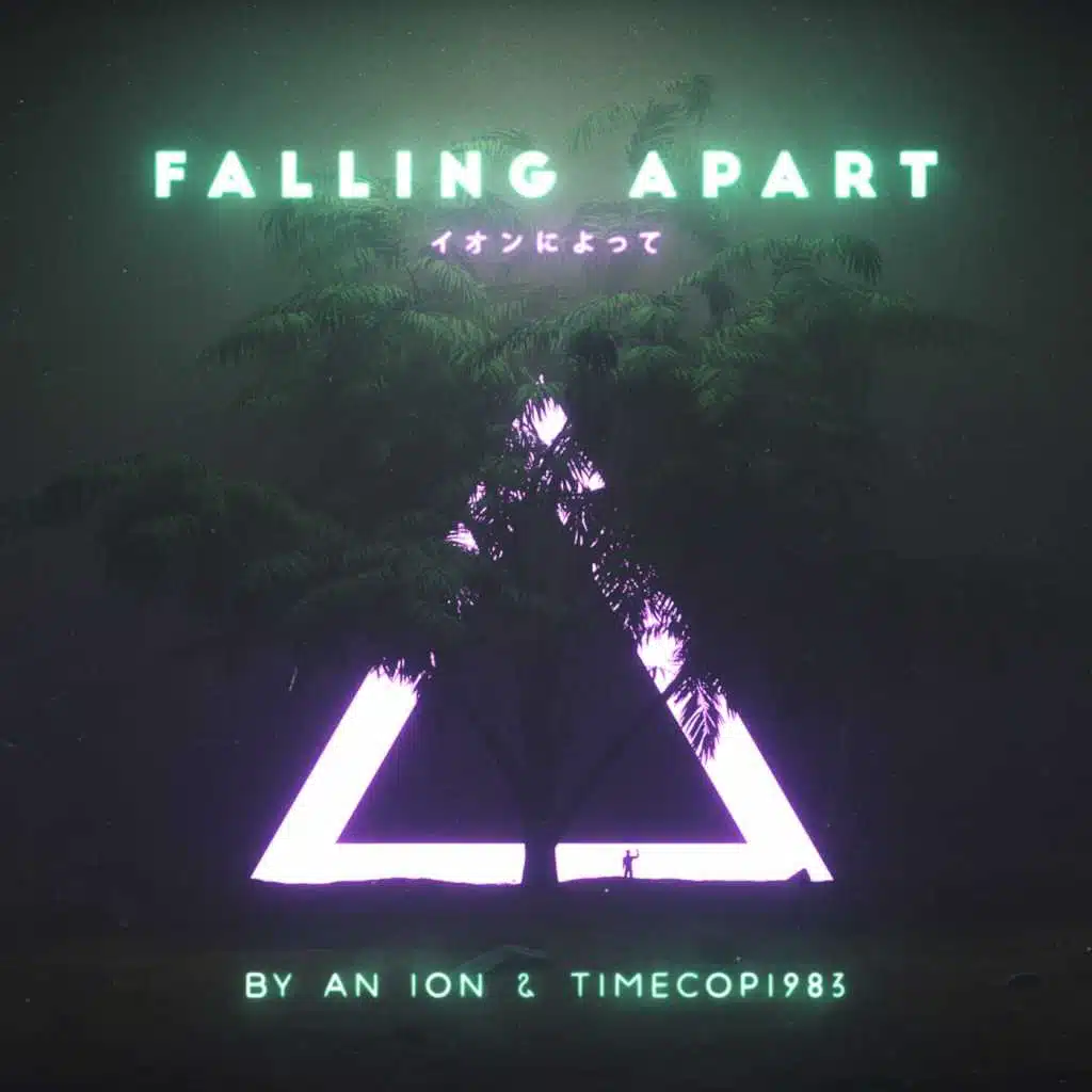 Falling Apart (The New Division Remix)