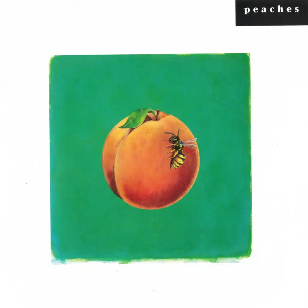 Peaches - So This Is Love
