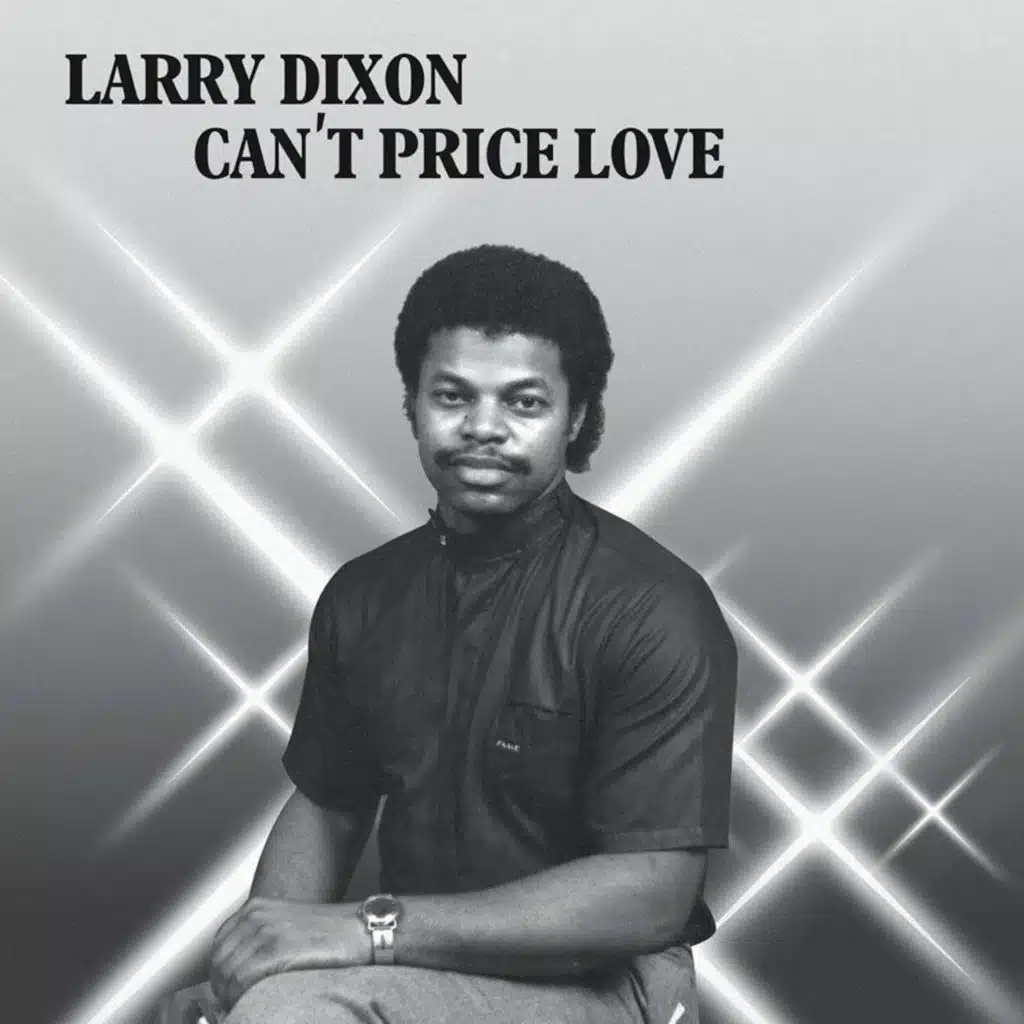 Larry Dixon