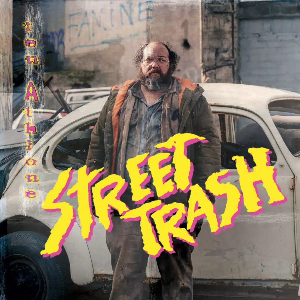 Street Trash