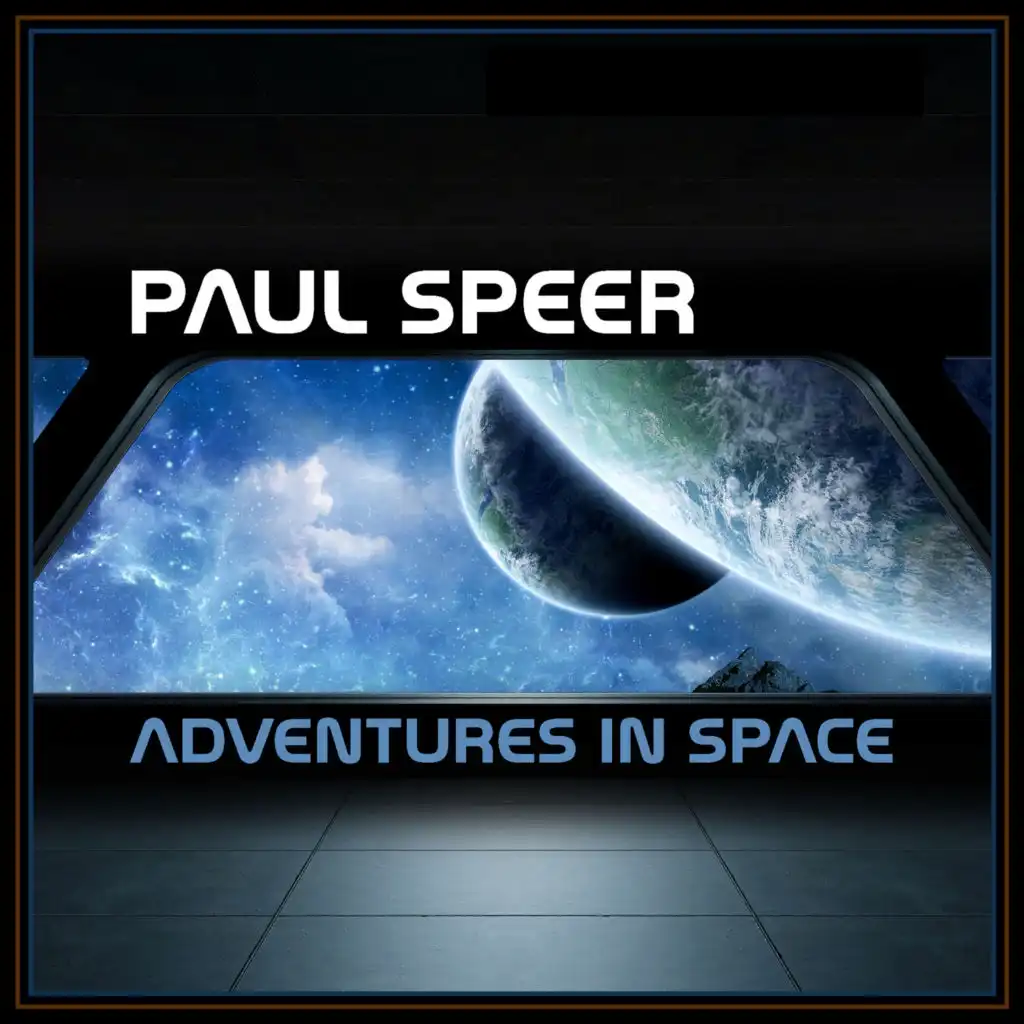 Paul Speer