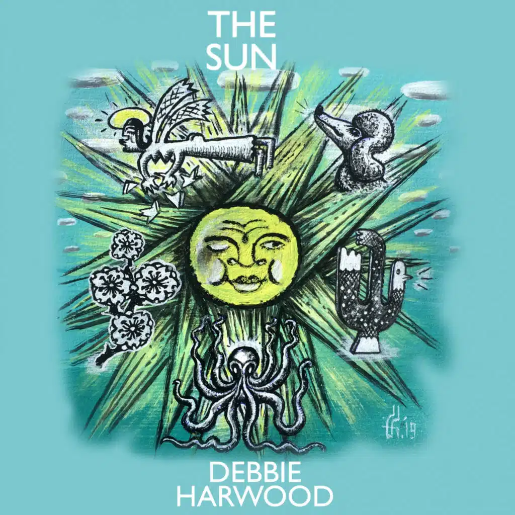 Debbie Harwood