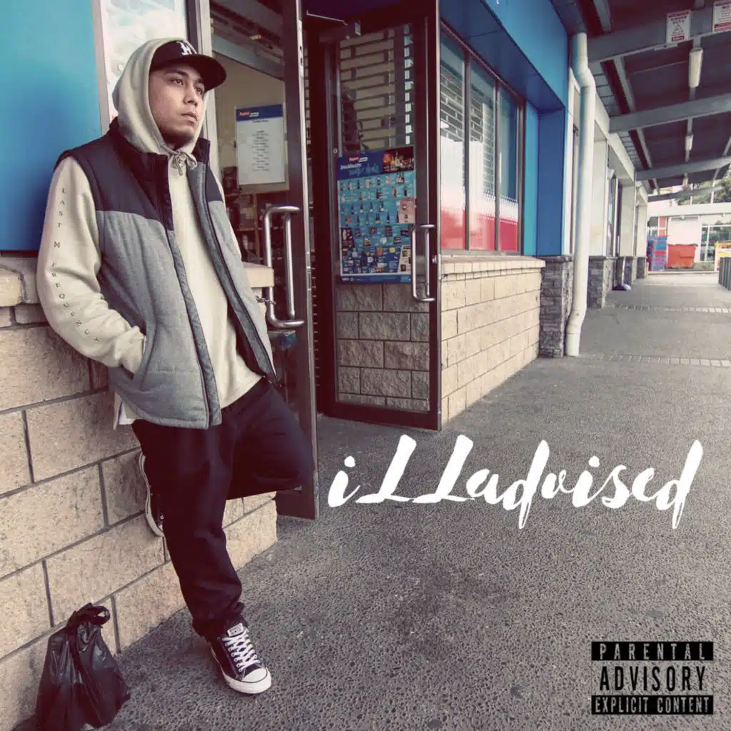 Illadvised